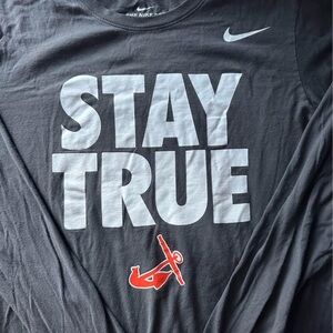 Nike Hope College Long Sleeve